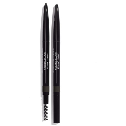 CHANEL ИСТОЧНИКИ ДЛЯ БРОВЕЙ STYLO HAUTE PRECISION 160 - EBÈNE - 0,07 г