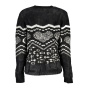 Desigual Sweatshirt-Woman-Черный