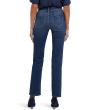 Marilyn Straight Jeans in Rio Rapids