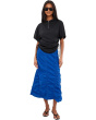 Gored Peasant Skirt