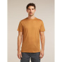 ICEBREAKER Мужские футболки/майки ku.Тройник Arm He/Uni Merino Blend 125 Cool-Lite™ Sphere SS