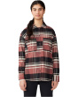 Flannel Long Sleeve Shirt