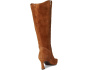 Emily Extra Wide Calf Knee High Boots