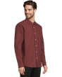 Veeco Oxford Long Sleeve