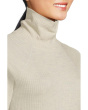 Thermal Merino Rib Turtleneck