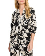 Evening Petal Woven Shirt