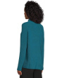 Merino Turtle Neck Raglan Sweater
