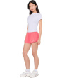 One Dri-FIT Mid-Rise 3" Brief-lined Shorts