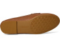 Averi III Burnished Leather Loafer