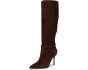 Mirtha Ankle Link Knee High Boot