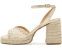 Vals Heel Sandals