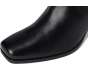 Shiloh Zip Bootie