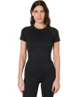 All Day Cropped T-shirt
