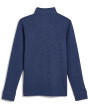Saltwater 1/4 Zip (Toddler/Little Kids/Big Kids)