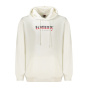 Tommy hilfiger Толстовка с капюшоном - Мужская - Bianco