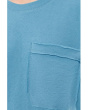 Staycation Sleep Tee