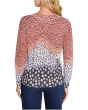Blue Dahlia Sweater