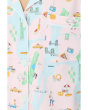 Long Sleeve Classic PJ Set