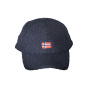 Norway 1963 Hats-Man-Синий