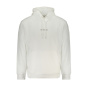 Calvin klein Толстовка с капюшоном - Мужская - Bianco