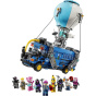 LEGO Игровой набор для видеоигр Fortnite Battle Bus 77073