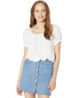 Farrah Top