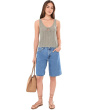 Eleni Sweater Tank