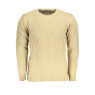 U.s. grand Sweatshirt-Man-Бежевый