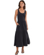 Sunkissed Sunsana Midi Dress