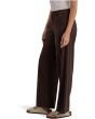 Meg- High Rise, Wide Straight Legs, Front Pleats