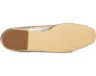 Patina Ballet Flats