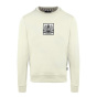 Aquascutum Мужская толстовка с круглым вырезом лодочкой