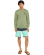 Lennox Scallop 19'' Boardshorts