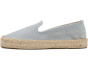 Smoking Platform Espadrille