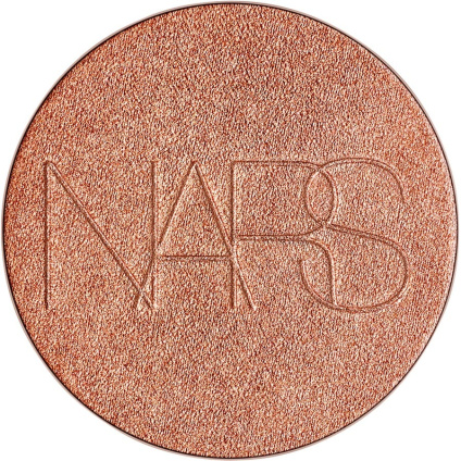 NARS Подсветка Светоотражающий порошковый люминизатор (с возможностью пополнения) Полное затмение (пополнение) - 6 г