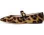 Ginger Mary Jane Flat