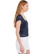 Claro Short Sleeve Tee