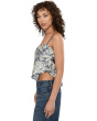Might Be Something Printed Cami
