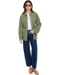 Soft Stretch Safari Jacket