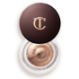 Charlotte Tilbury Eyes to Mesmerize Cream Eyeshadow - Long-Lasting Single Eyeshadow - Water-Infused Metallic Formula with Vitamin E for Crease-Resistant Wear