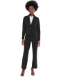28" Sleek Stretch Plaza Demi Boot Pants