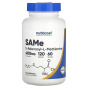 Nutricost, SAMe, 120 капсул (200 мг в 1 капсуле)