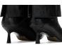 Odyssey Low Boots