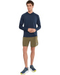 YOU-V Golf Hoodie