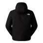 The North Face Мужская утепленная куртка TNF Quest