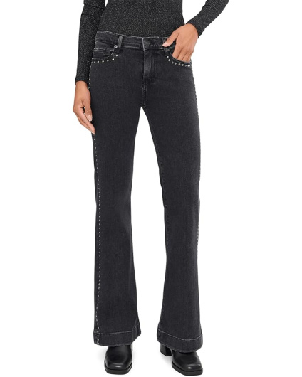 7 For All Mankind Женское додзе без пошива