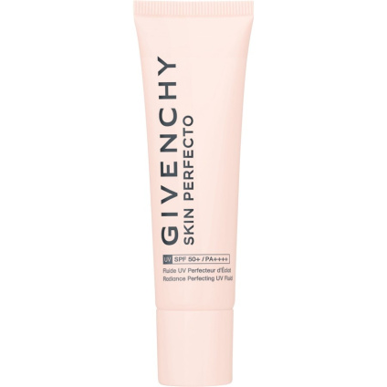 GIVENCHY SKIN PERFECTO Radiance Улучшающая УФ-жидкость SPF 50+ - 30 мл