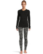Classic Thermal Merino Base Layer Bottom