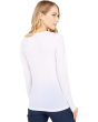 Sunsense Crew Neck Top Long Sleeve