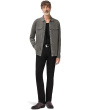 Arvon Knit Western Shirt K5061R25